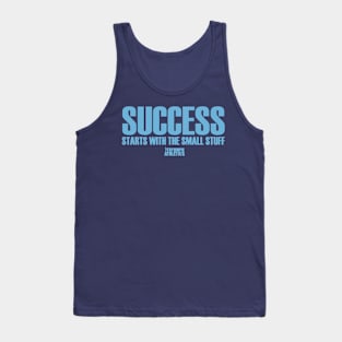 The Success Tee Tank Top